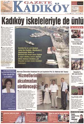 GAZETE KADIKÖY SAYI:342